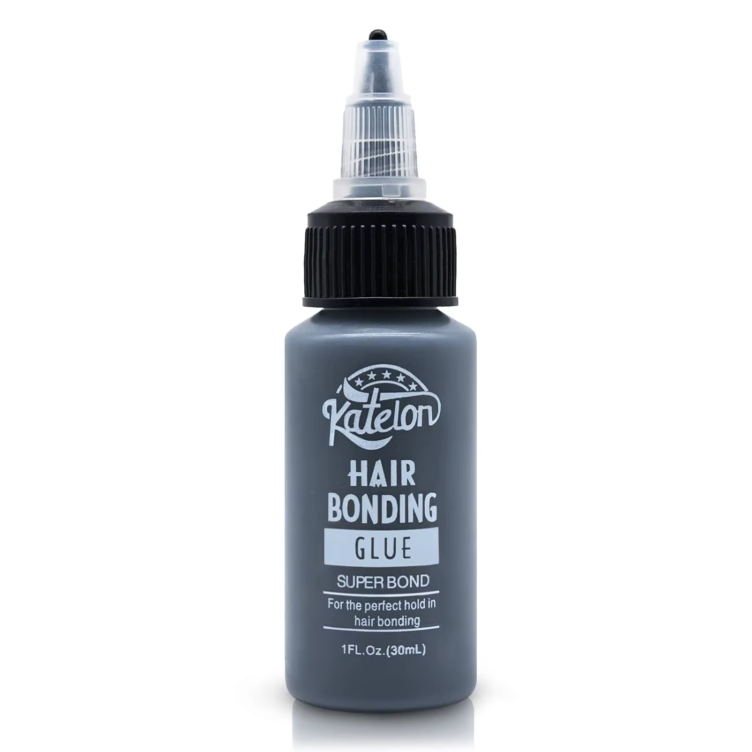 Colle pour cheveux pour pose rapide 1oz - Colle professionnelle pour extensions de cheveux et extens