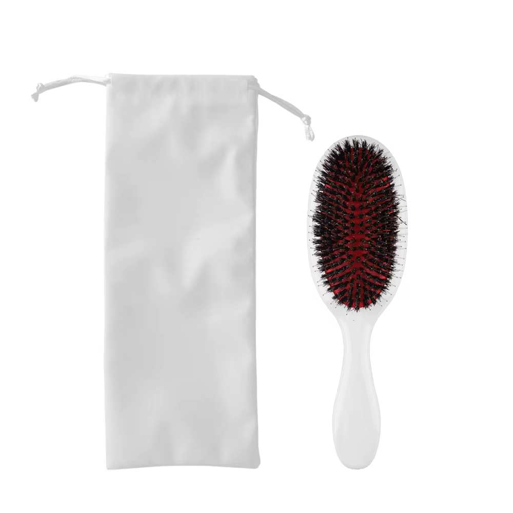 ARLANY brosse à cheveux en poils de sanglier peigne de Massage outil de coiffure accessoires de Salo