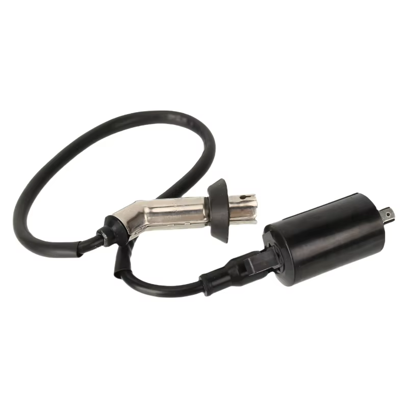 NOUVEAU Compatible avec Jonway GTX 250 EFI & 200 Tall Motorcycle GY6 EFI Bobine d'allumage conçue po
