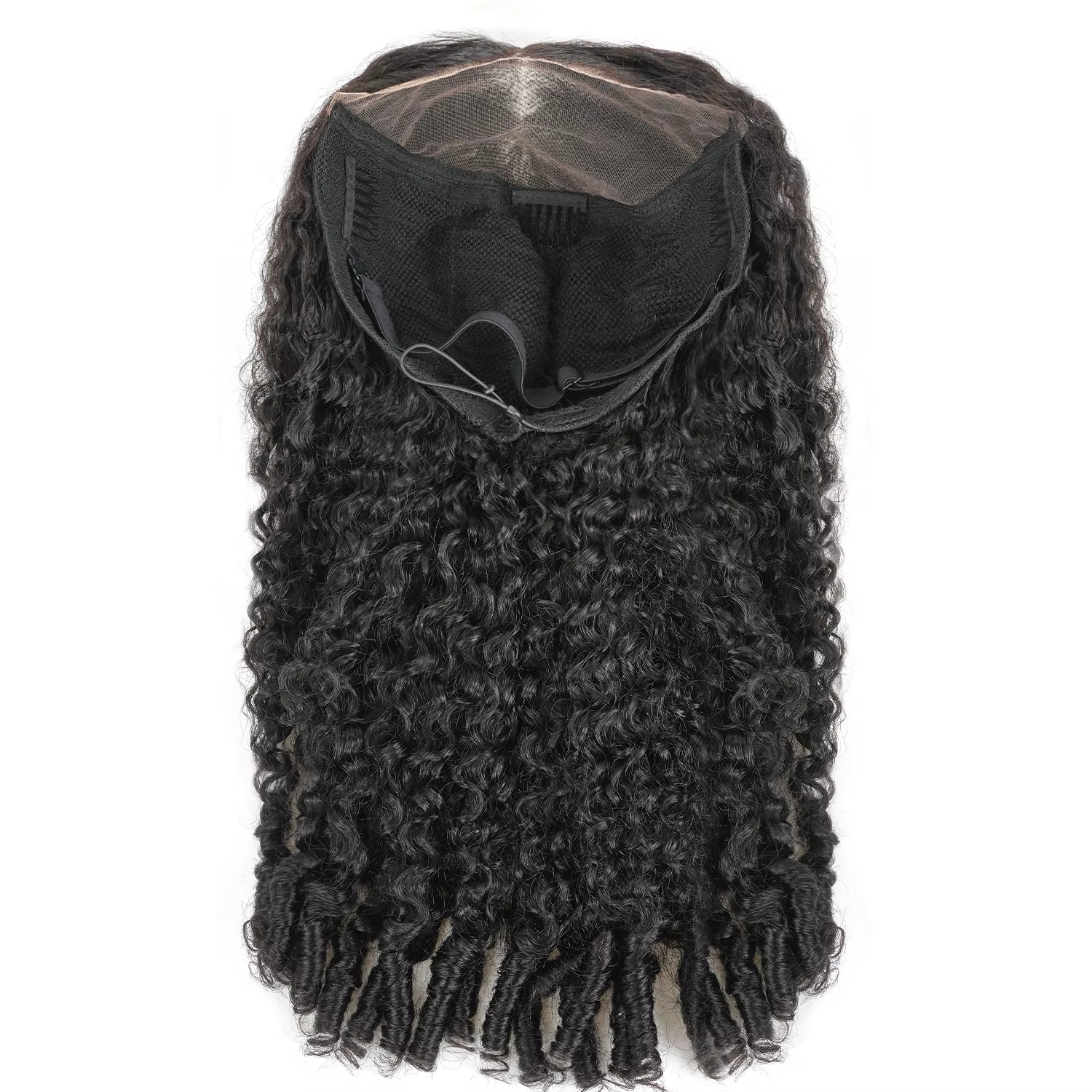 12A cheveux vietnamiens birmans bouclés perruques de cheveux humains 13X6 Hd Transparent dentelle av