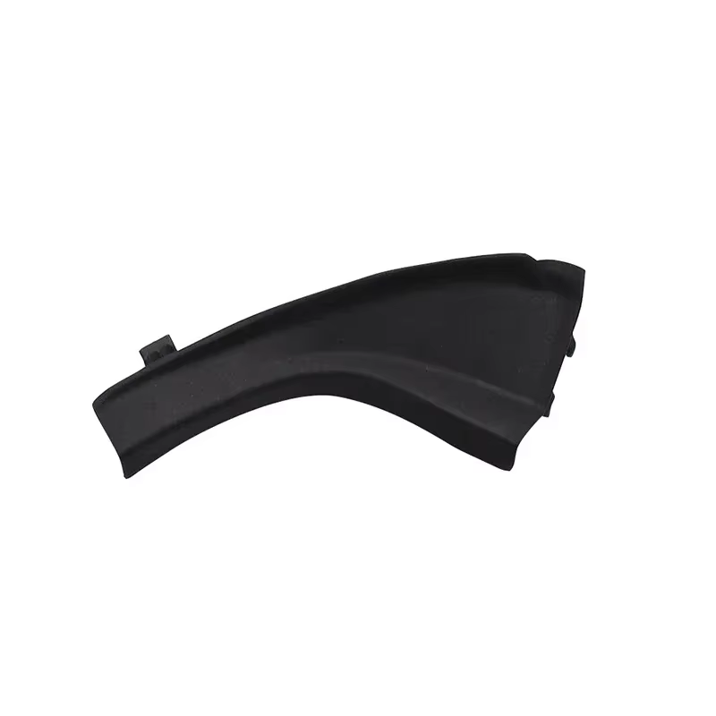 Extension de capot d'essuie-glace de pare-brise de voiture, couvercle de garde-boue pour Toyota RAV4