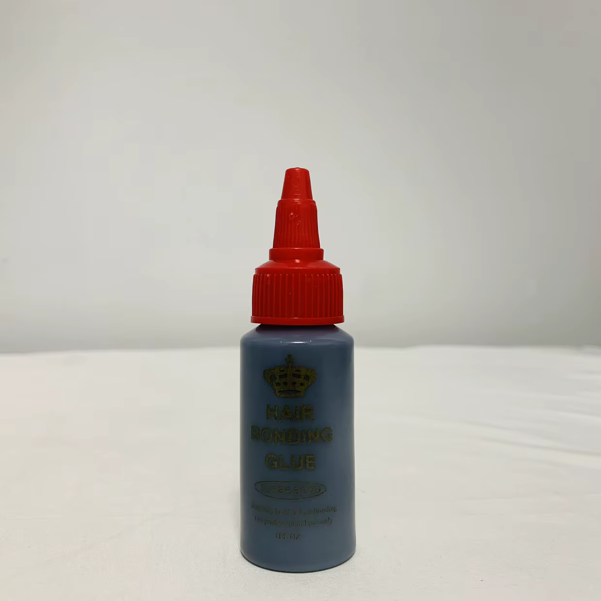 Colle imperméable pour liaison de cheveux, outil toupet, liquide adhésif pour faux cils, colle pour 