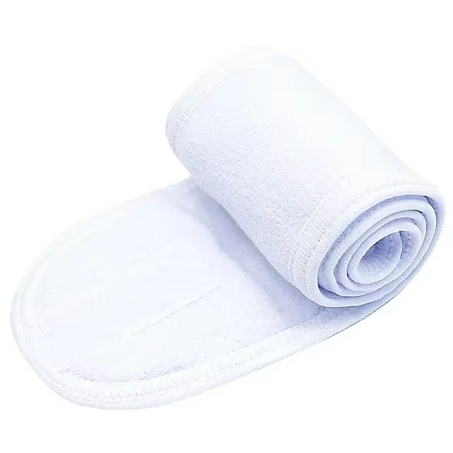Extension de cils bandeau maquillage Extension de cils fournitures cils accessoires visage lavage ba