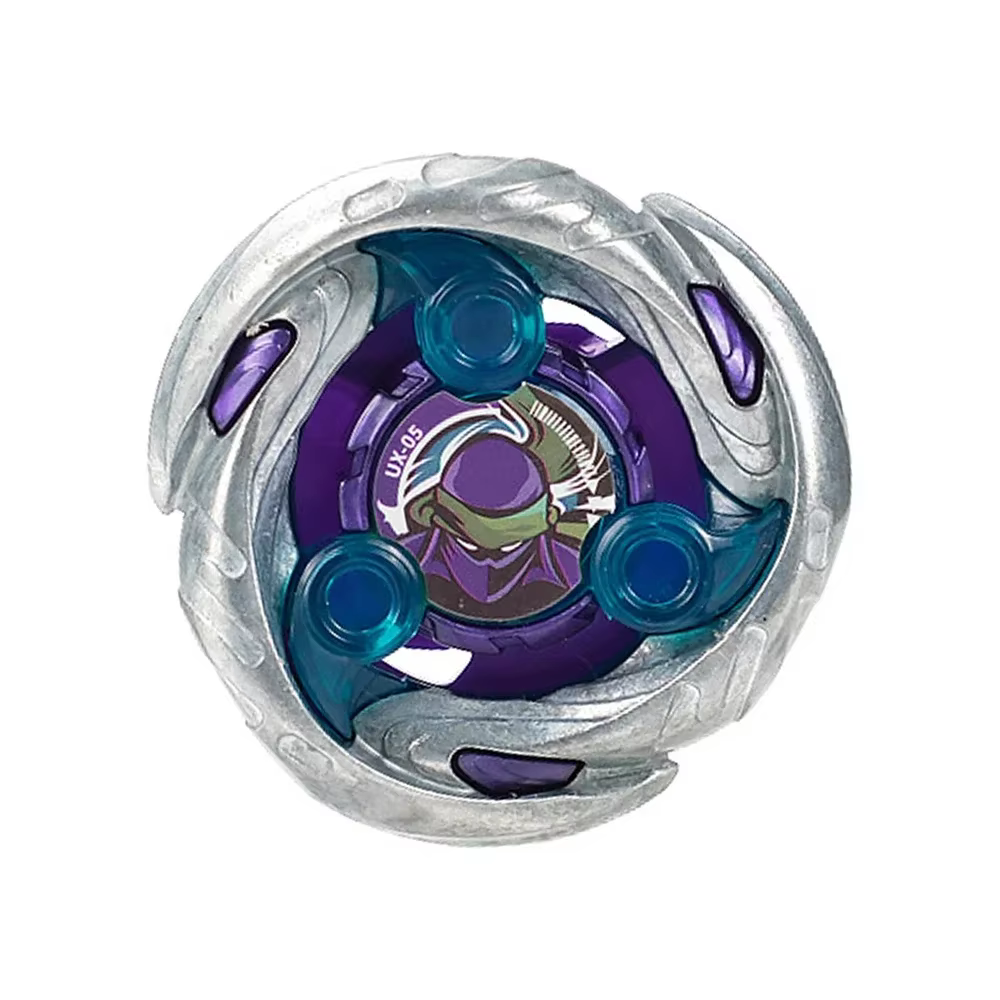 Bebl Gyro X Toy UX Gyro UX-11 Starter Impact Drake 9-60LR UX17 UX13 UX10 UX09 UX08 UX07 UX03 UX02 UX