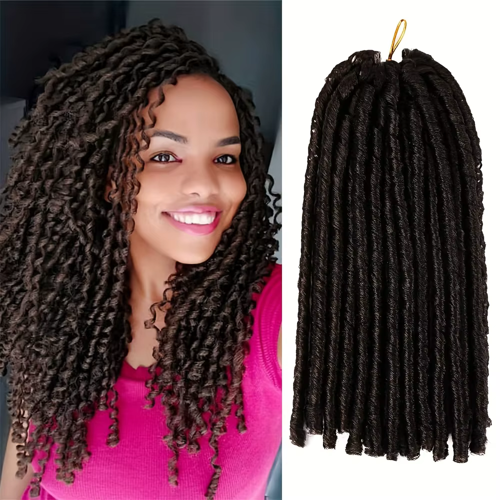 Extensions de cheveux synthétiques bouclés de 14 pouces, lot de 3, pour femmes, Halloween, Noël