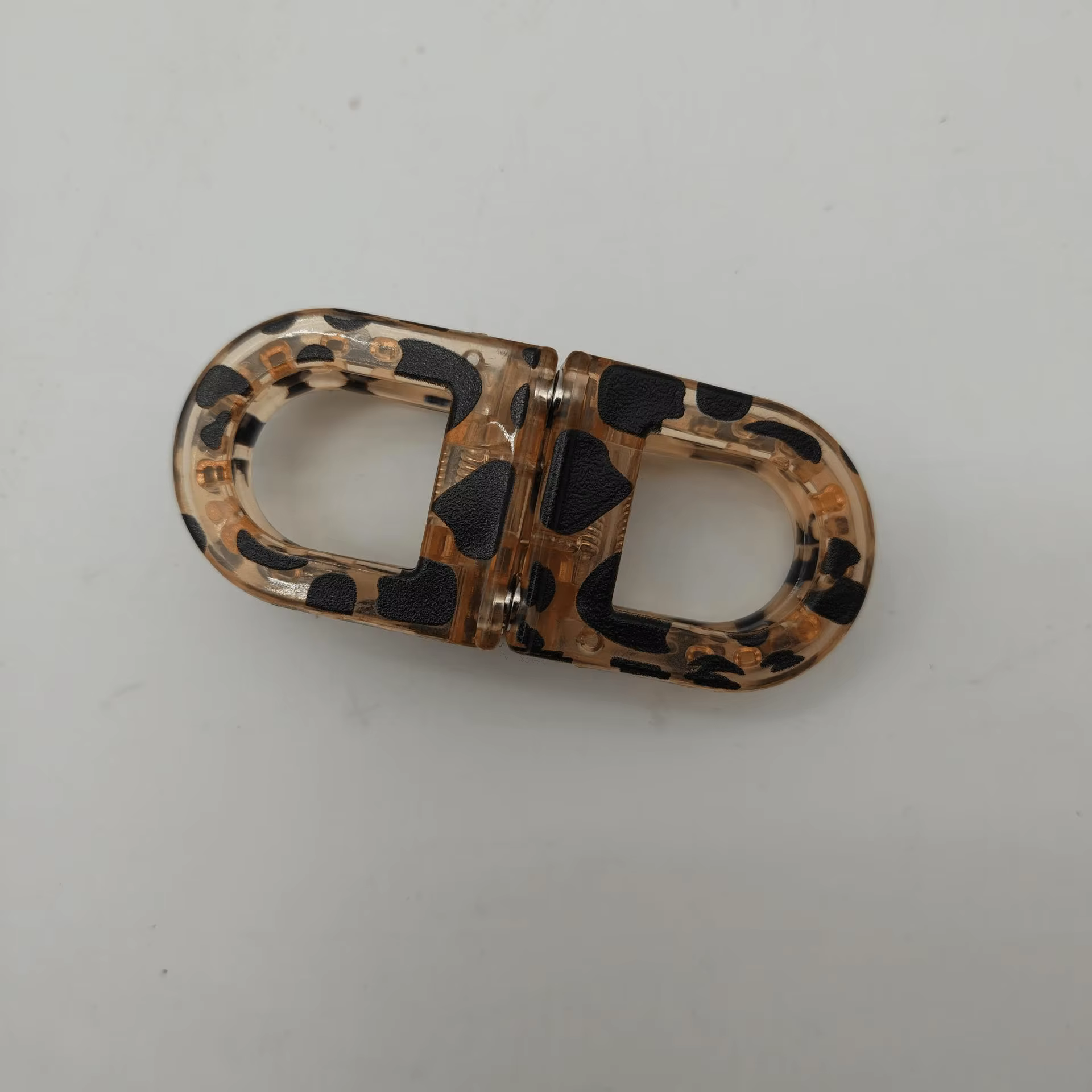 1 pince à cheveux magnétique, clips de coiffure magnétiques antidérapants et solides, sécurisés pour