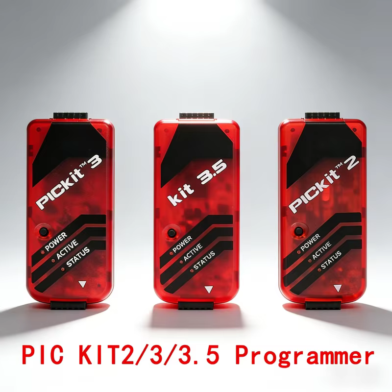 PIC KIT2/1/3/3 programmeur/émulateur/arena ader/ampa er kit3.5 PICKIT