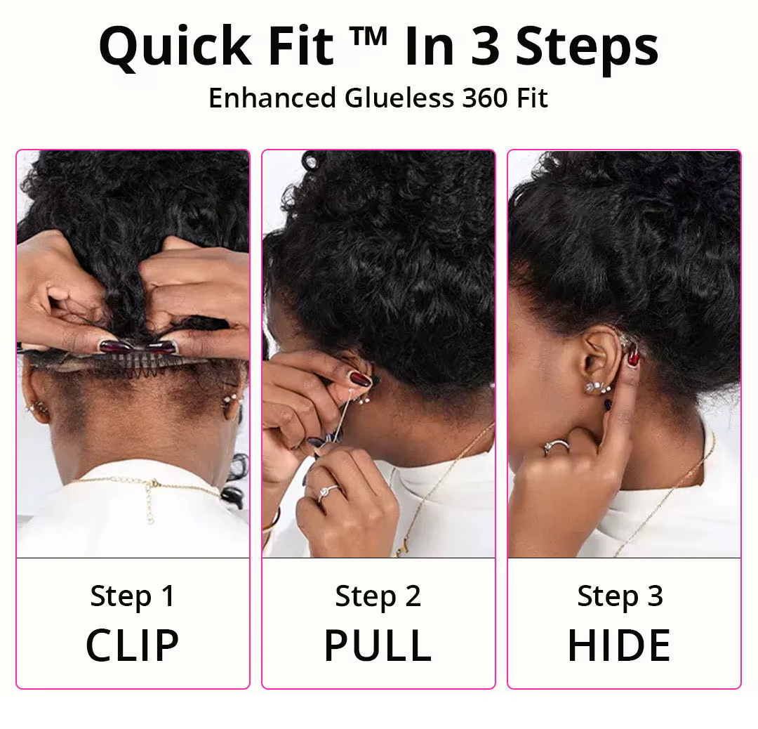 250% 18-36 pouces Invisi sangle 360 pleine perruque de dentelle eau profonde bouclée 100% cheveux hu