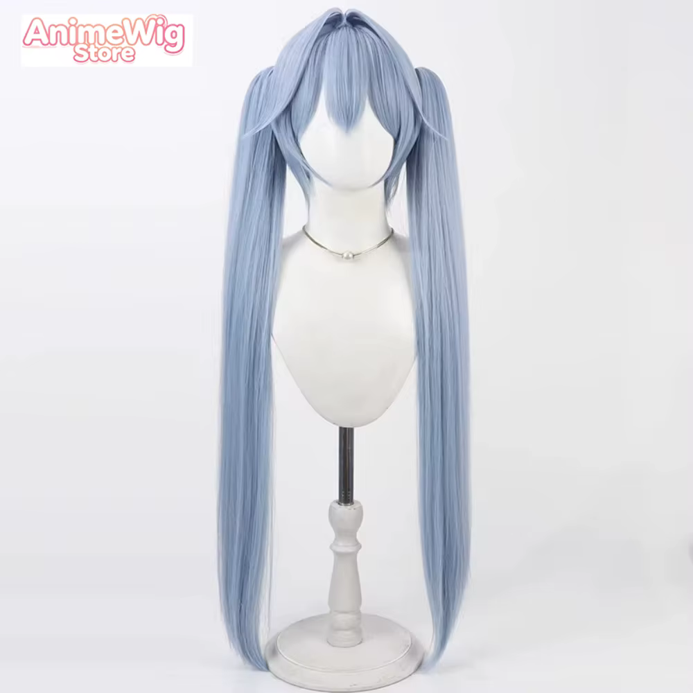 Hansel Gretel ヘンゼルとグレーテル Cosplay Wig MiukoCosplay Game 女神の勝利: 니케 Cosplay de la déesse de la victoire