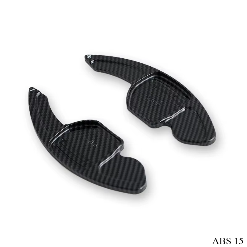 Extension de palettes de changement de vitesse pour volant de voiture Audi A3 A4 A4L A5 A6 A7 A8 Q3 