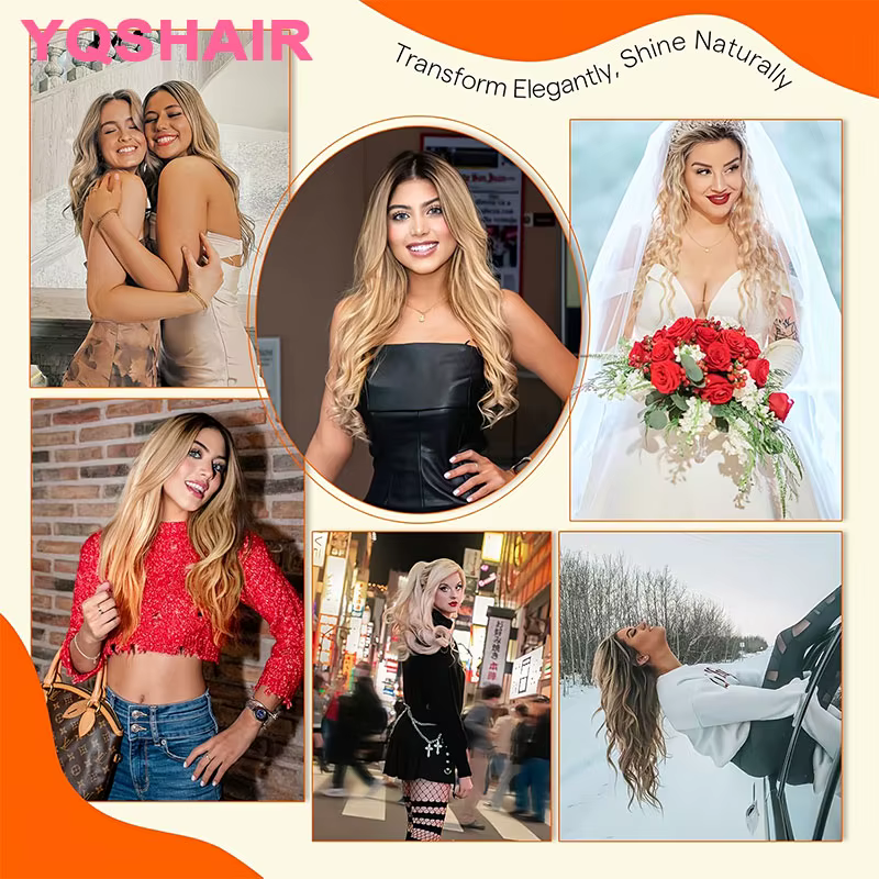 Extensions de cheveux pré-collées Micro Loop, 100% cheveux humains vierges Remy naturels, extensions