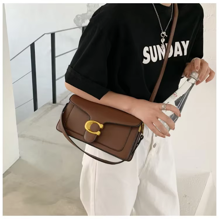 Nouveau Sac Carré Femme 2026, Sac à Main Élégant avec Artisanat Exquis, Sac Polyvalent Épaule et Ban