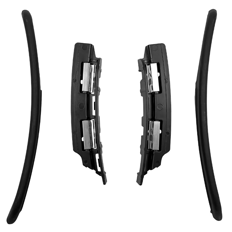 Extension de garde-boue arrière pour Mercedes Benz W213 E200 E250 E300 E400 E53 E63 E43 AMG Berline 