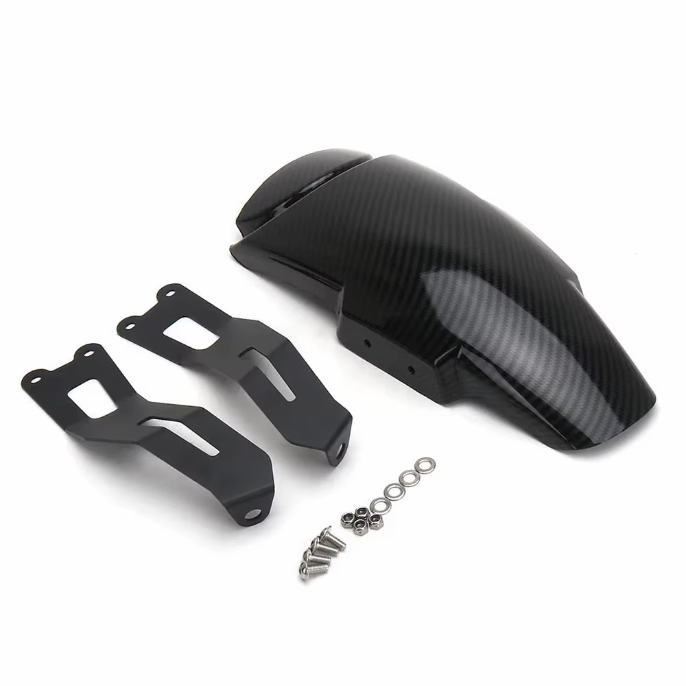 DESERT X – accessoires de moto, extension de garde-boue avant, 3 couleurs, nouveau pour Ducati Deser