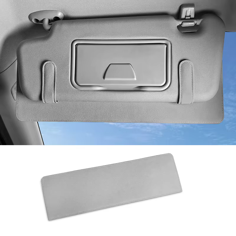 Pare-soleil universel pour voiture, Extension d'occlusion du soleil, Parasols de Protection oculaire