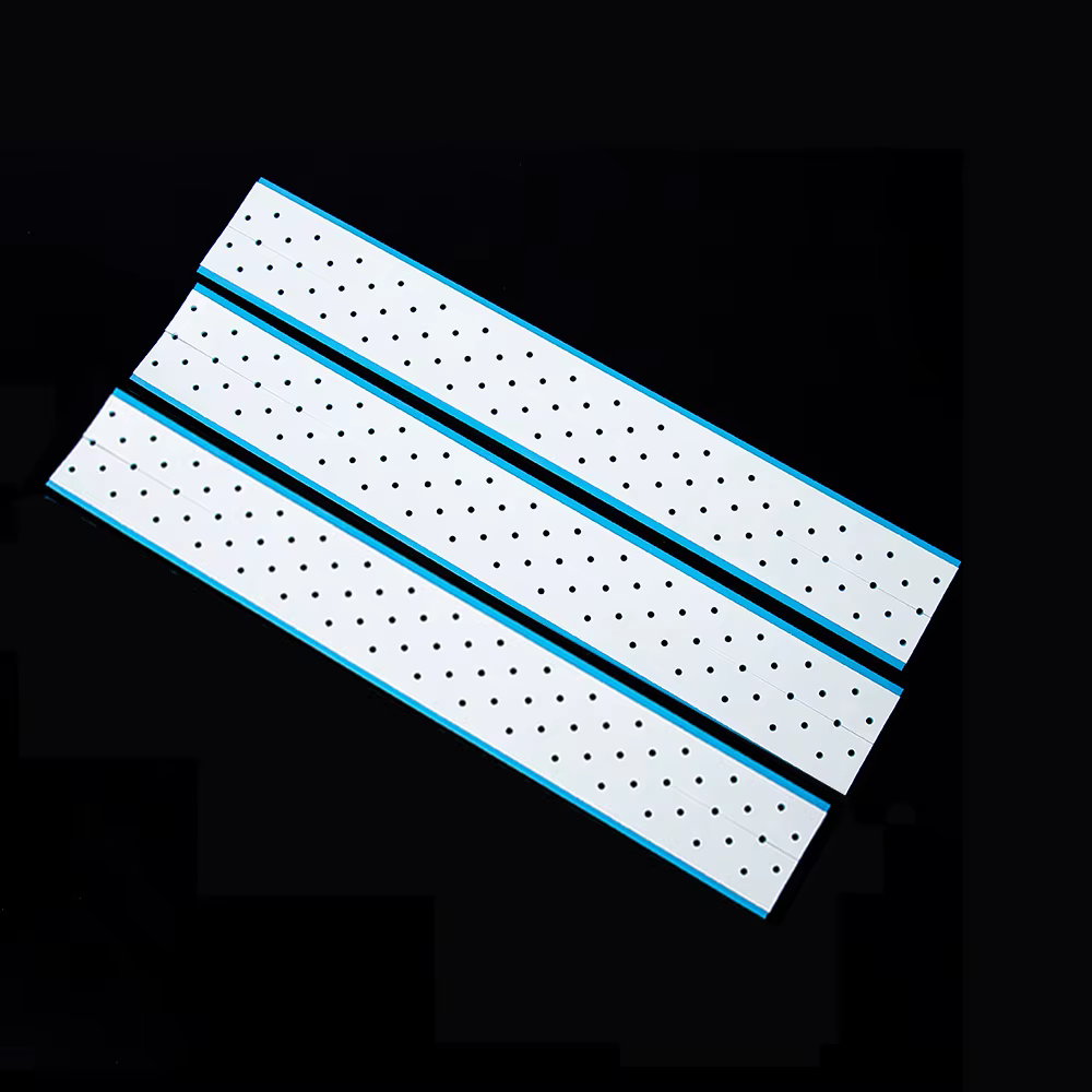Ruban adhésif respirant double face pour perruques en dentelle, extension de cheveux, adhésif Air Fl