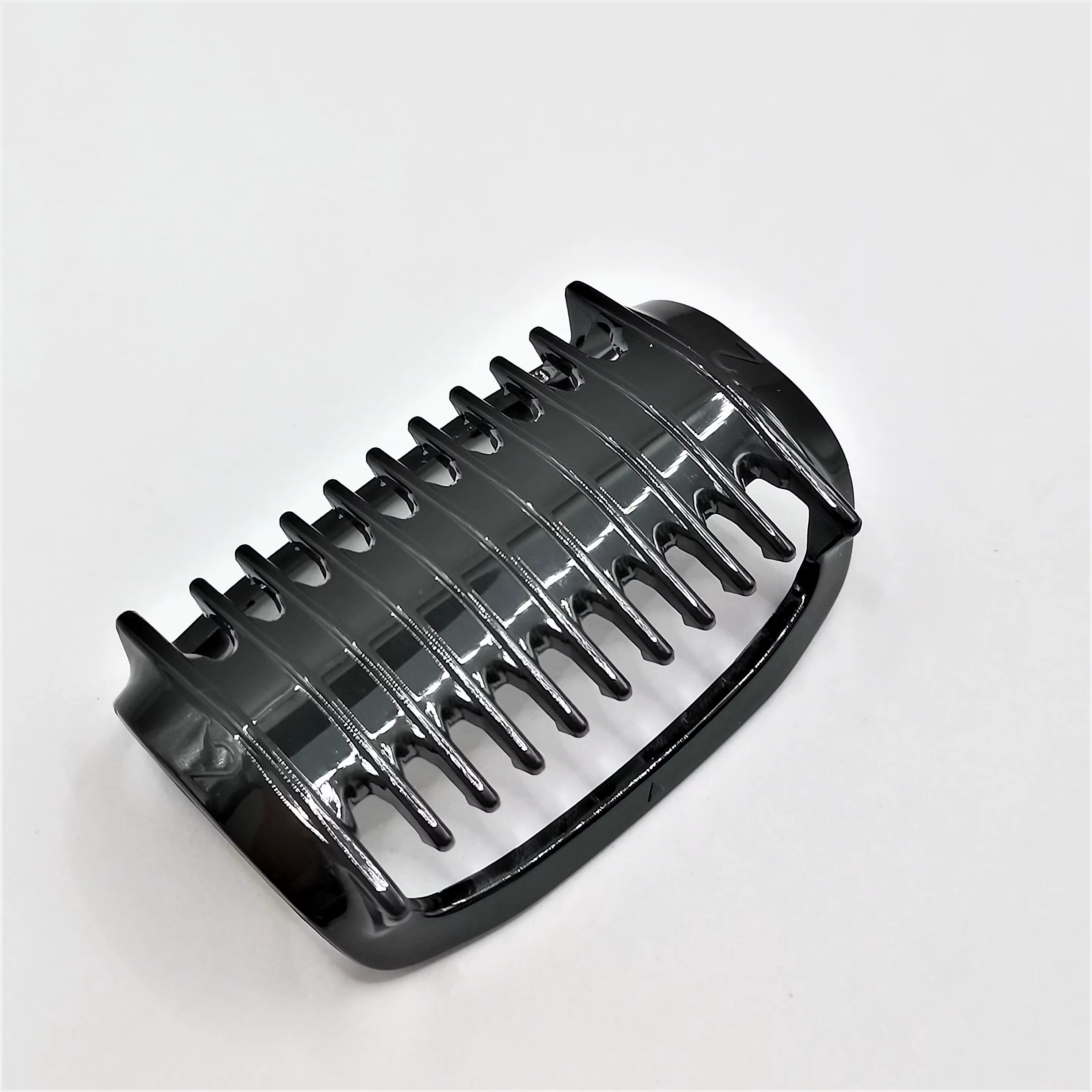 Peigne bidirectionnel de remplacement, 2mm 3mm 5mm 7mm, pour rasoir Philips Bodygroom BG3005 BG3007