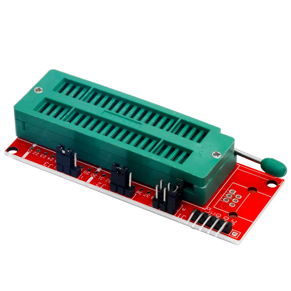 PICKIT3 KIT3.5 PIC KIT3 PICKIT 3 programmeur programmation hors ligne puce de microcontrôleur PIC + 