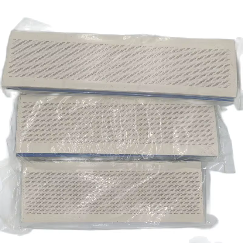 Tapis à dessin 24x9 cm, support pour cheveux à utiliser avec l'application d'extensions de cheveux, 