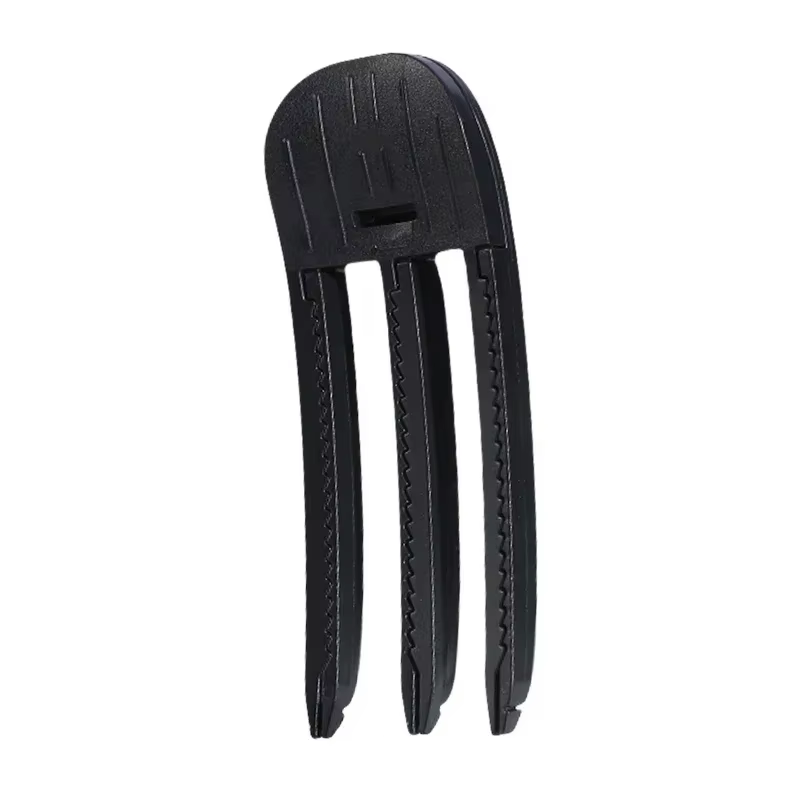 Épingle à cheveux moelleuse frangue à friser Clips racines de cheveux volumisantes pinces à cheveux 