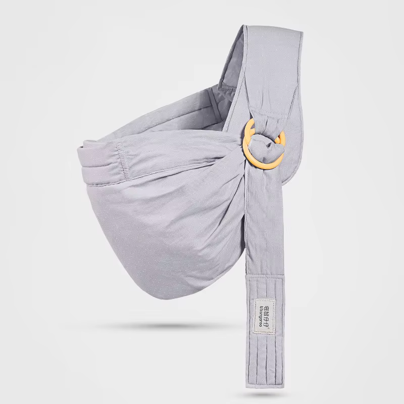 Écharpe Circulaire Electrolux Multifonction pour Bébé, Sangle Réglable pour Nouveau-Né, Tissu en Cot