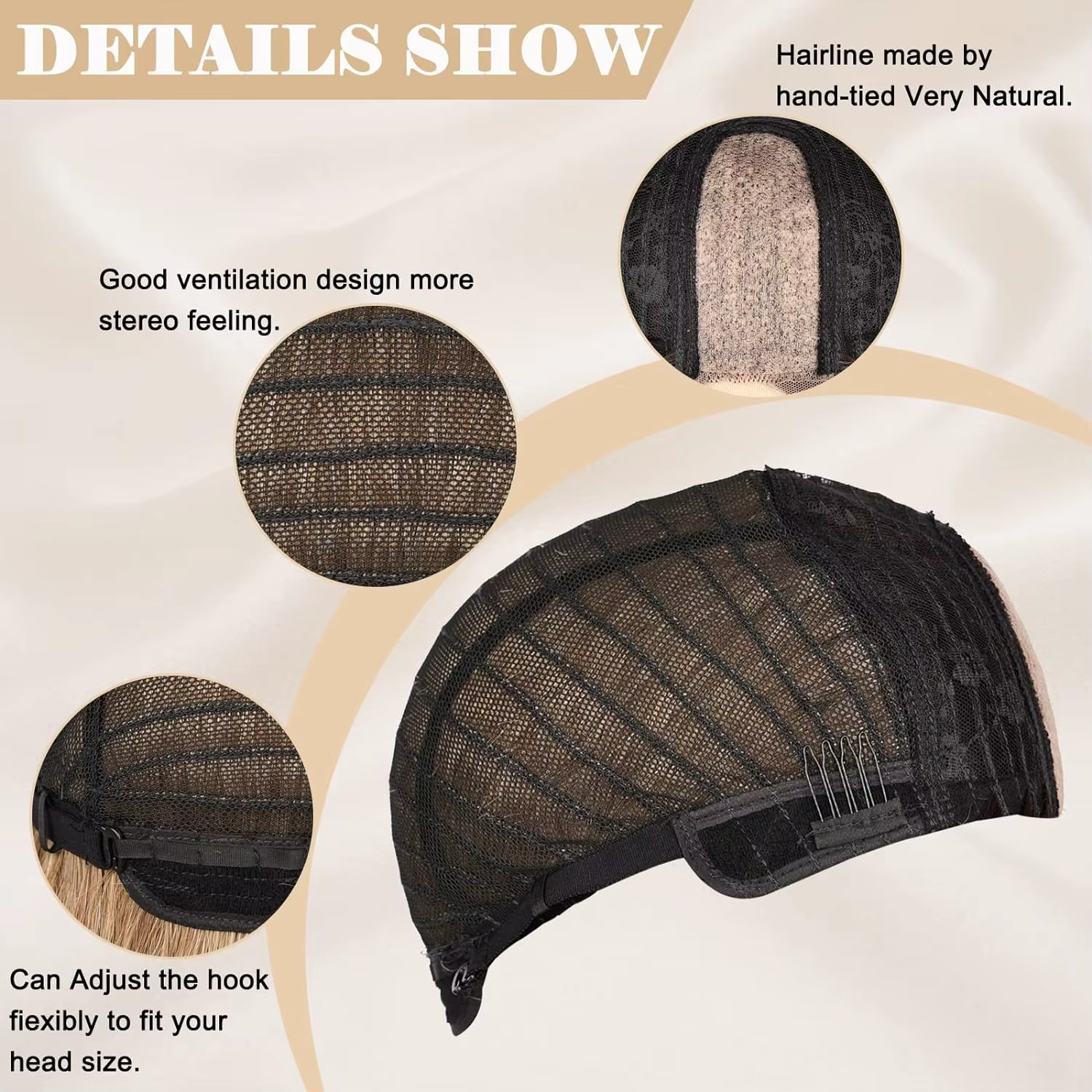 Perruque synthétique longue ondulée en dentelle pour femmes, 26 pouces, partie centrale bouclée, asp