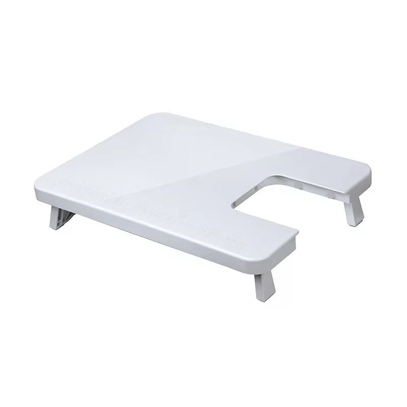 Nouvelle table d'extension pour machine à coudre, plateau d'extension pour machine à coudre