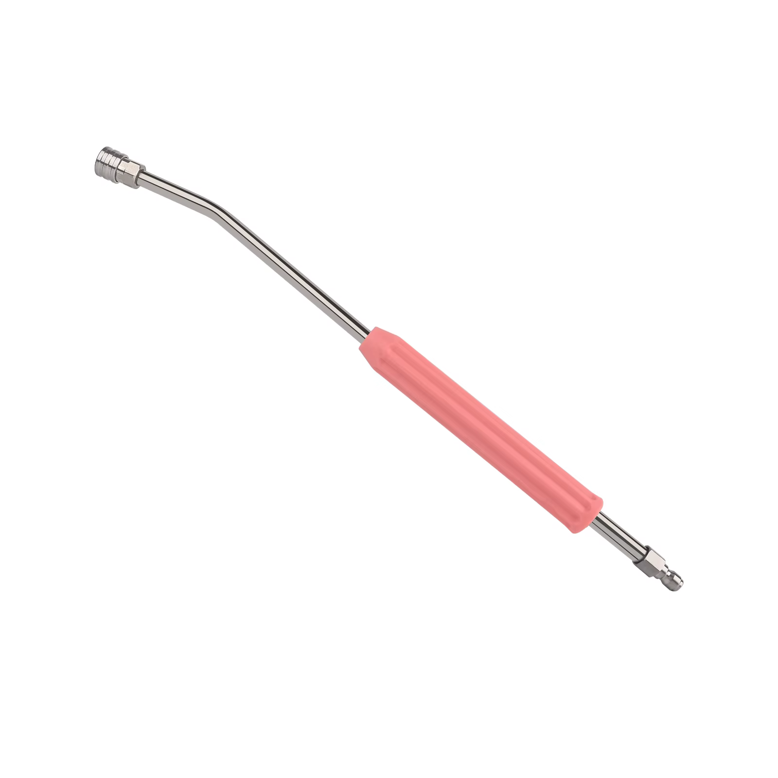Baguette d'extension de nettoyeur haute pression pour lavage de voiture, baguette d'extension électr