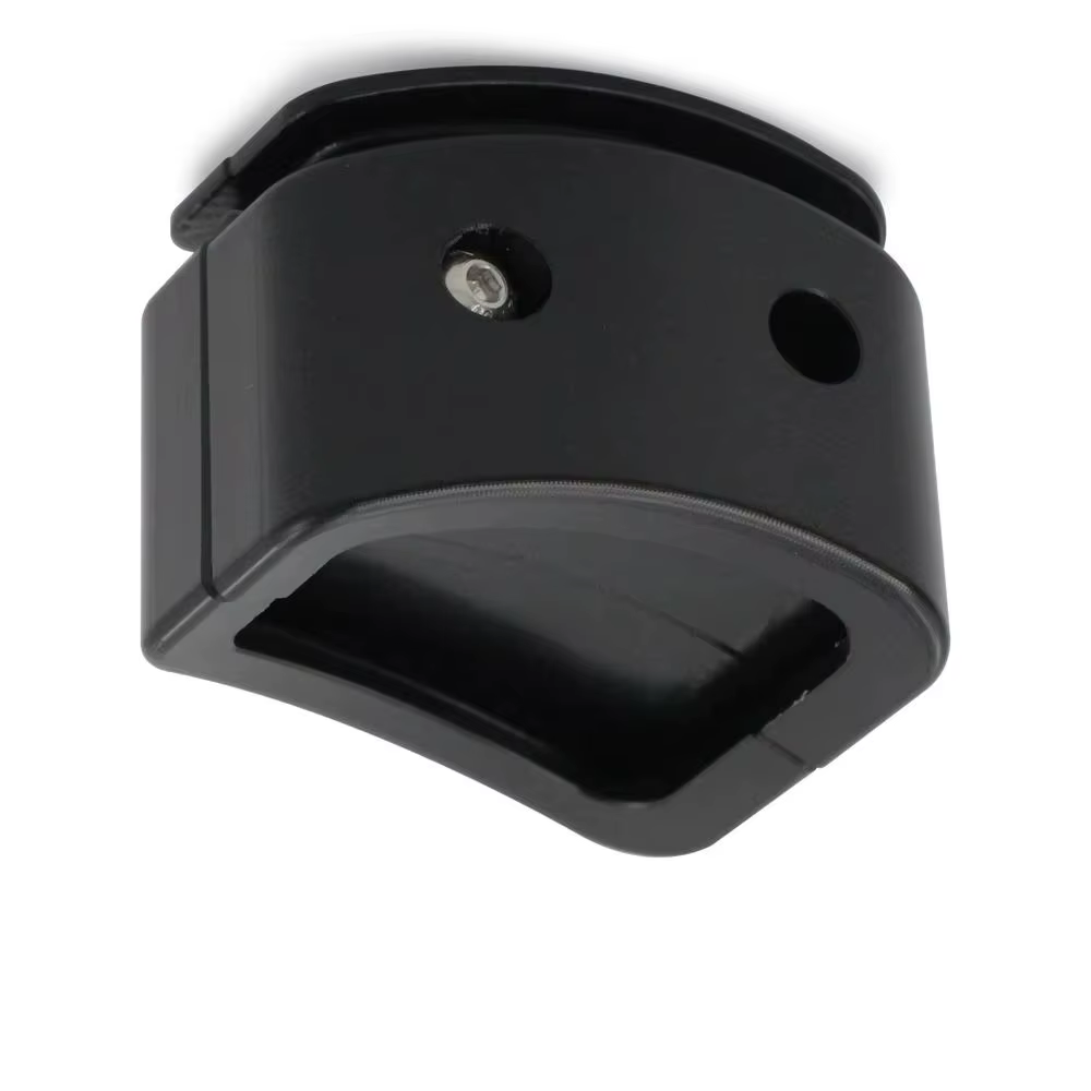 Extension de pédale d'embrayage de voiture, extension E-Z de 1.5 pouces pour Ford Mustang Shelby Rou