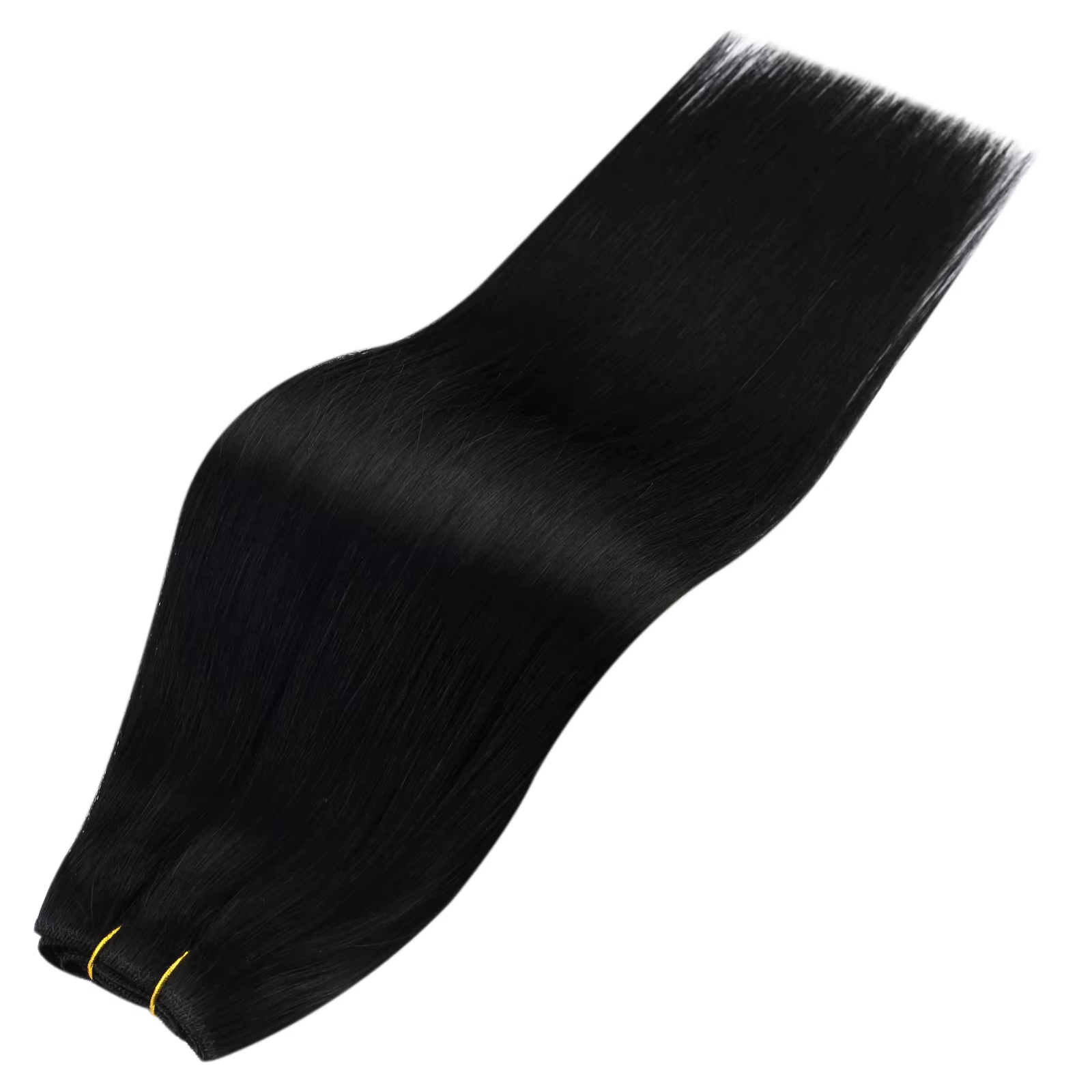 Extensions de cheveux Ugeat en trame, cheveux humains naturels doux de 14 à 22 pouces, lots de mèche