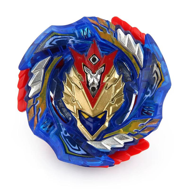 Jouet gyroscopique Burst Bey pour garçons, haut de combat en métal, jeu de combat, jouets à lames