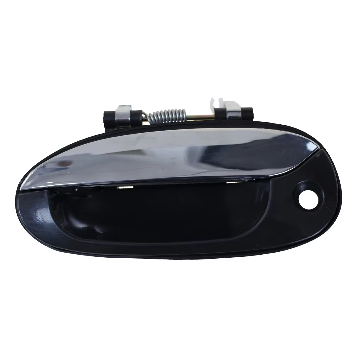 Poignée de porte extérieure chromée avant arrière gauche droite pour Kia Carens 2002-2006 0K2FB-5941