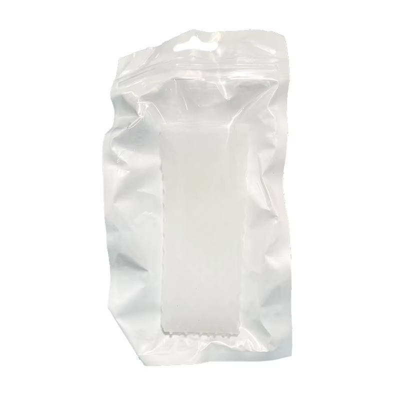 Bande de poignée de perruque élastique en Silicone, pour fixer les perruques, Sport, Transparent, no