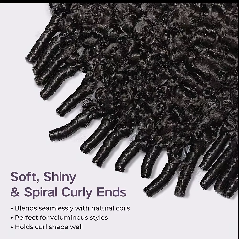 Perruques bouclées birmanes en cheveux humains, perruque frontale en dentelle HD 13x6, perruques fro