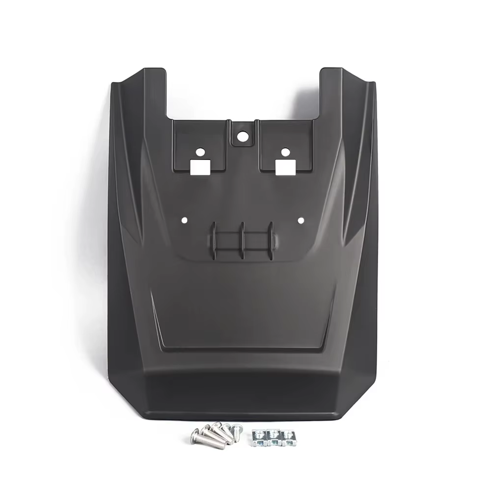 Extension de garde-boue arrière pour moto BMW R1300RT R1300 RT R 1300 RT 2025 2026 – Accessoire de p