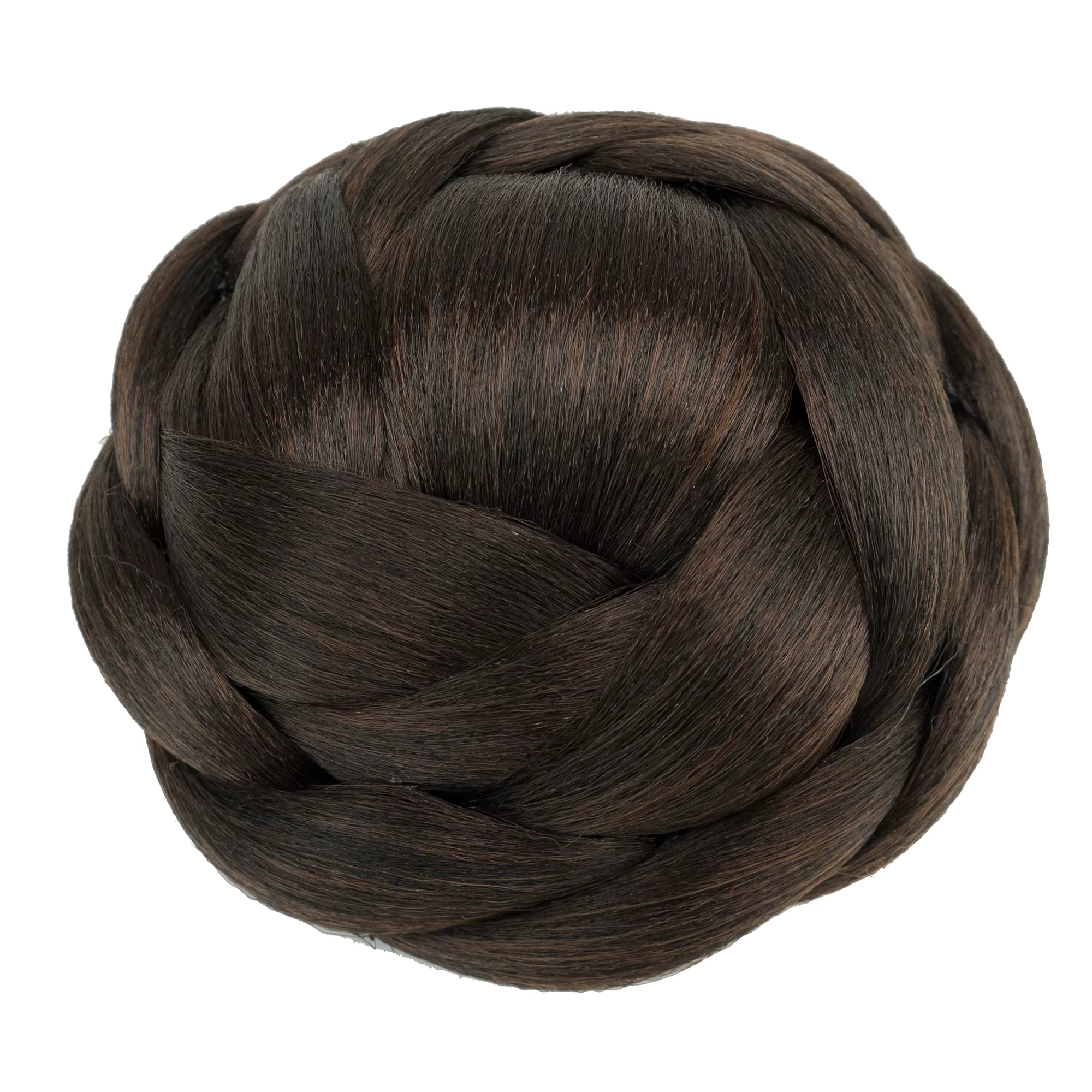 Soowee cheveux synthétiques Chignon cheveux Chignon couverture Blonde Chignon perruque Updo Bsh chev