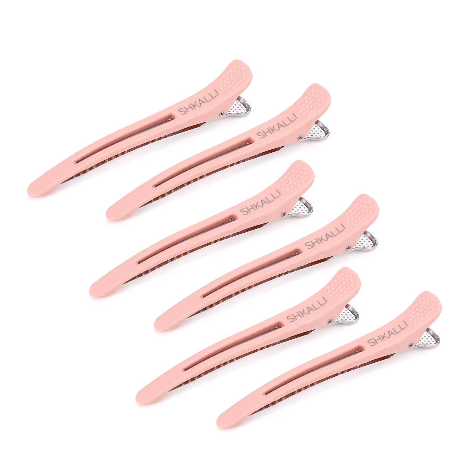 SHKALLI pinces à cheveux professionnelles pinces de section accessoires de coiffure outil de colorat