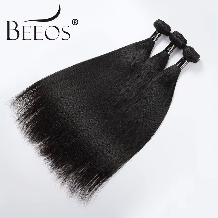 Bundles de cheveux raides Sophia
