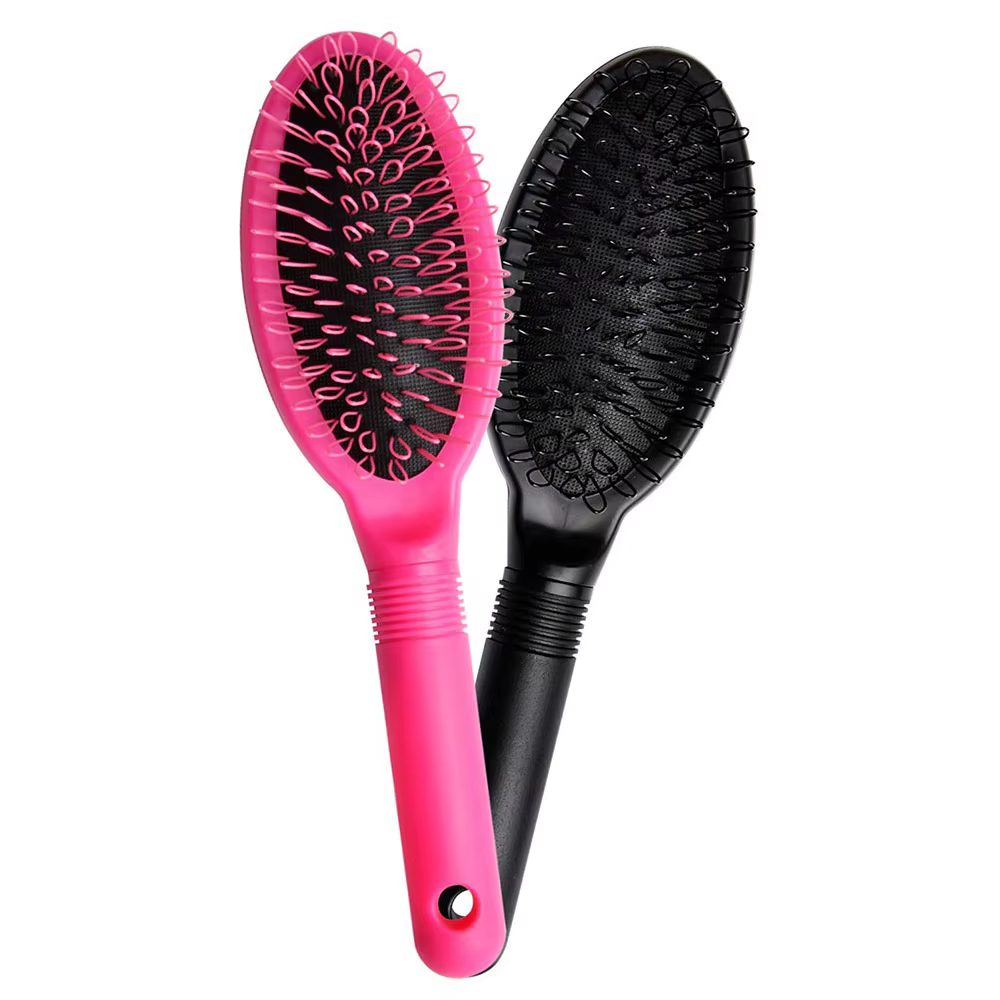 Brosse à boucles pour perruque