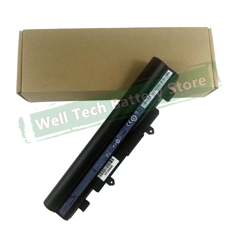 Batterie ACER AL14A32 pour ACER Aspire E14 E15 E5-421 E14 Touch E15 Touch E5-572G E5-572G-593Y Extensa 2509 EX2509 Series
