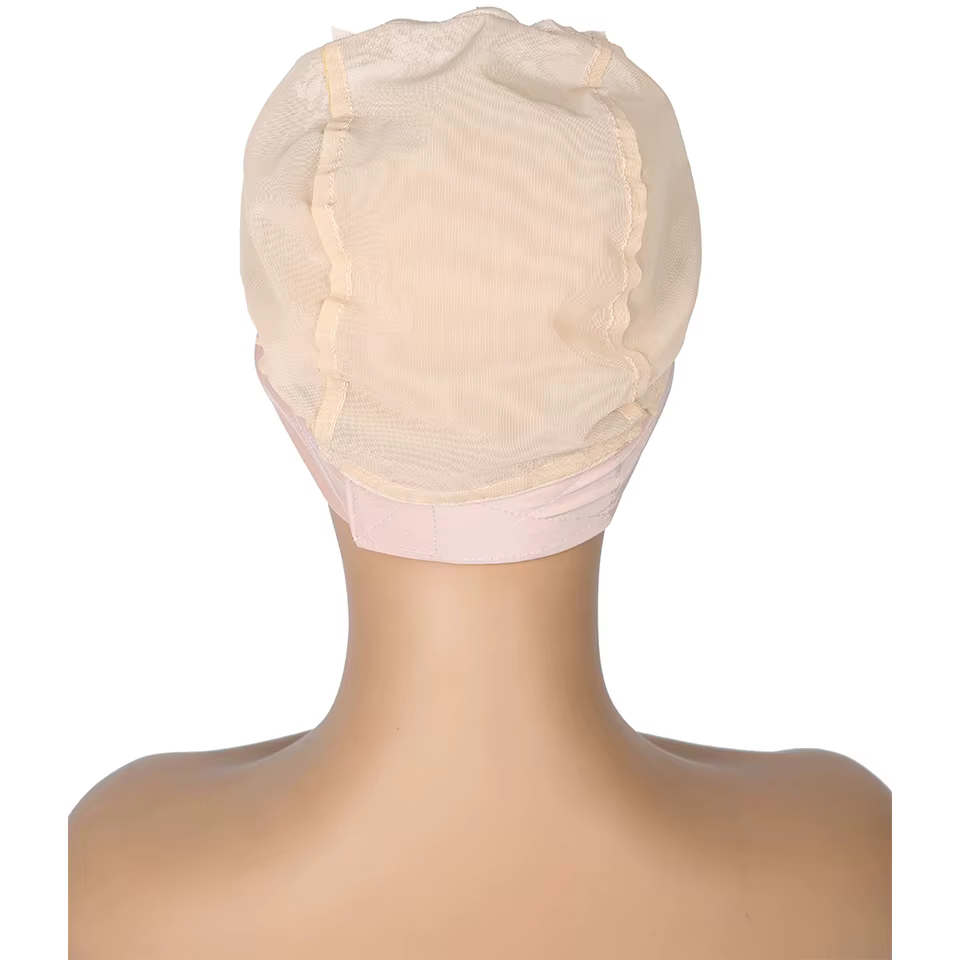 Bonnet de perruque pour bandeau de perruque