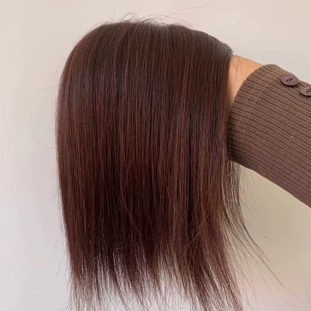 Pièces de décoration de cheveux pour femmes