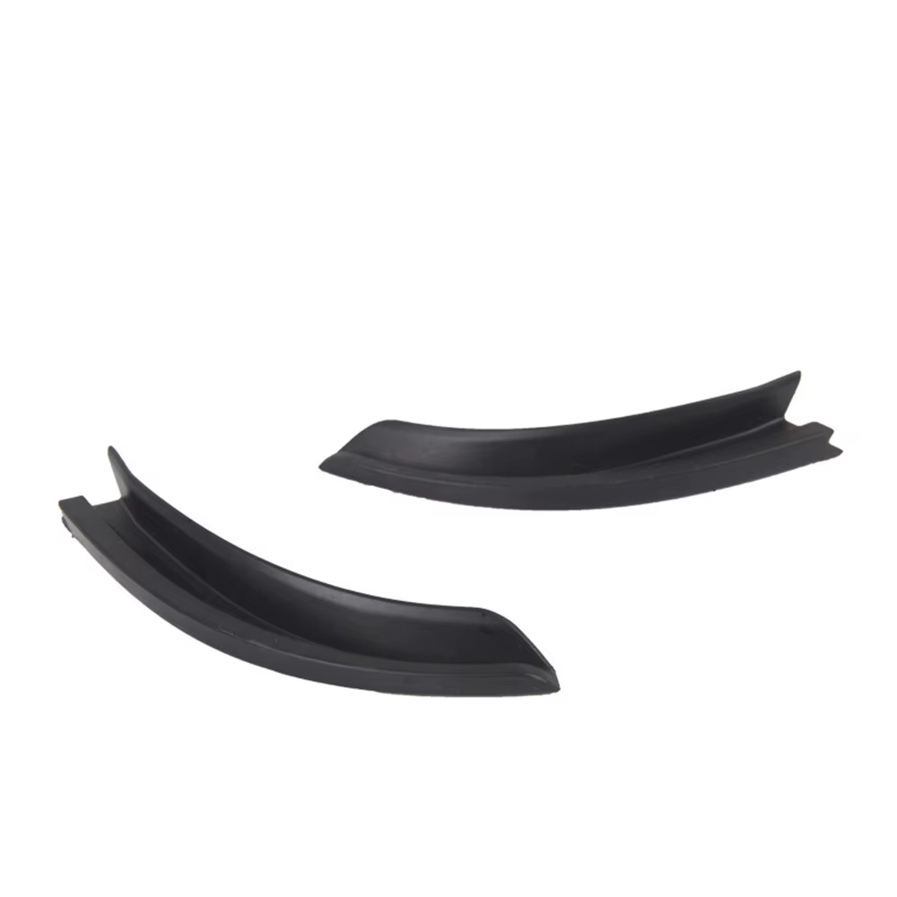 Extensions de gouttière d'eau de pluie pour Jeep Wrangler JL 2018 2019 2020 2021, accessoires Auto, 2 pièces