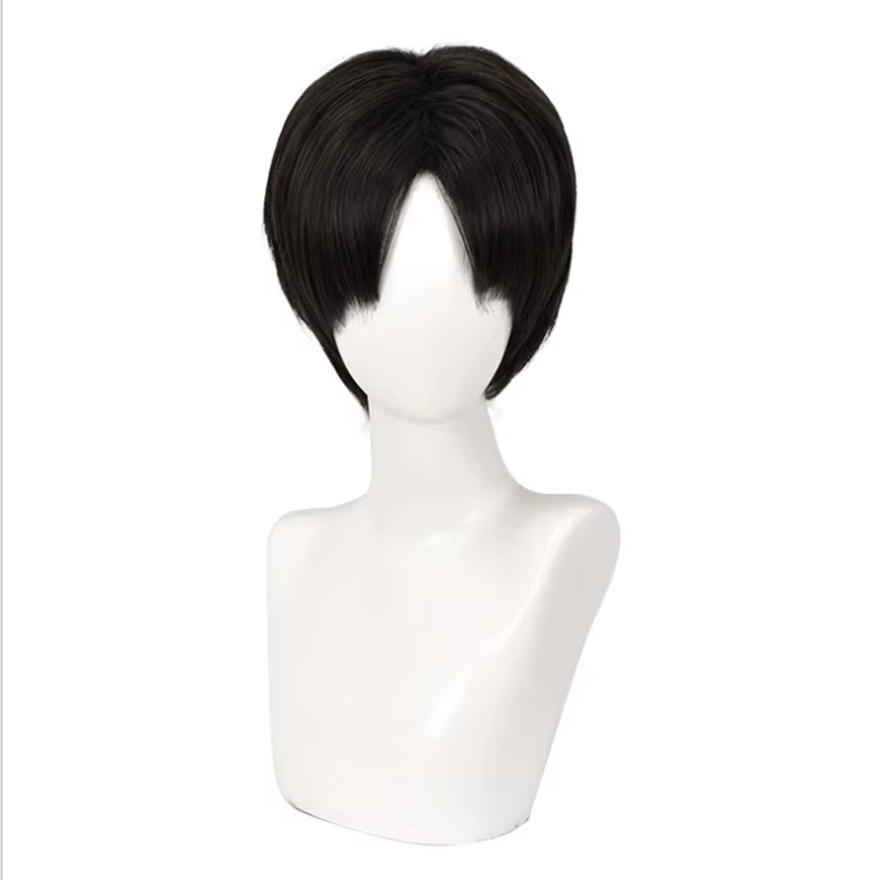 SUNking Yoon Bum Yoonbum Cosplay Perruques