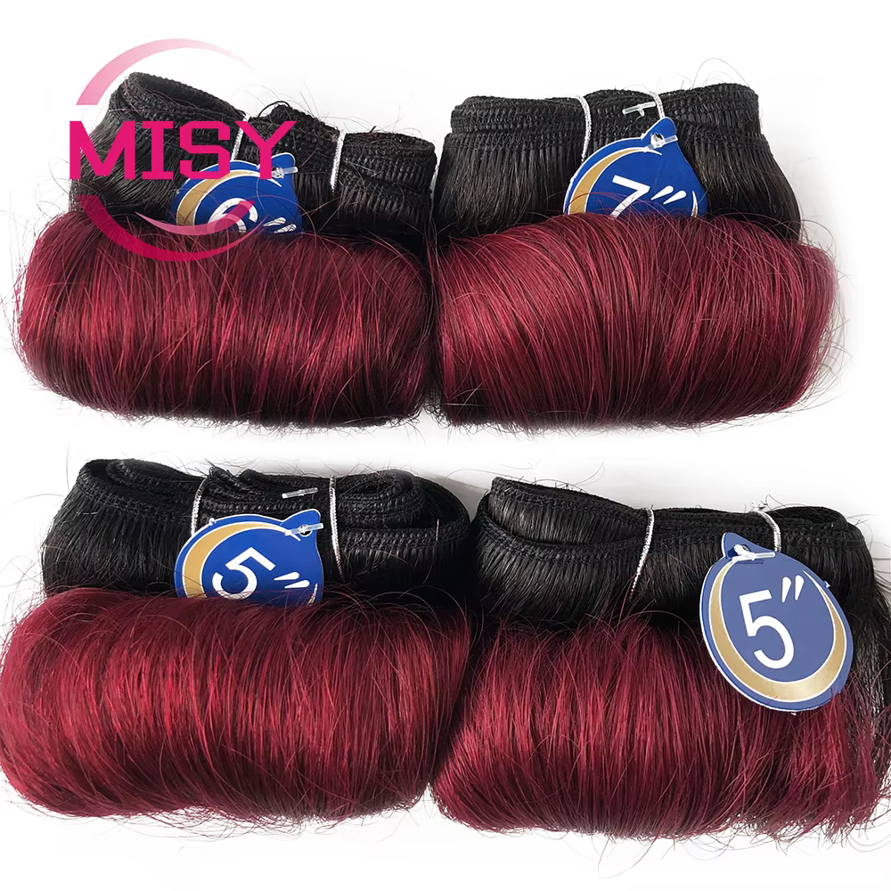 MISY – tissage en lot brésilien 100% naturel