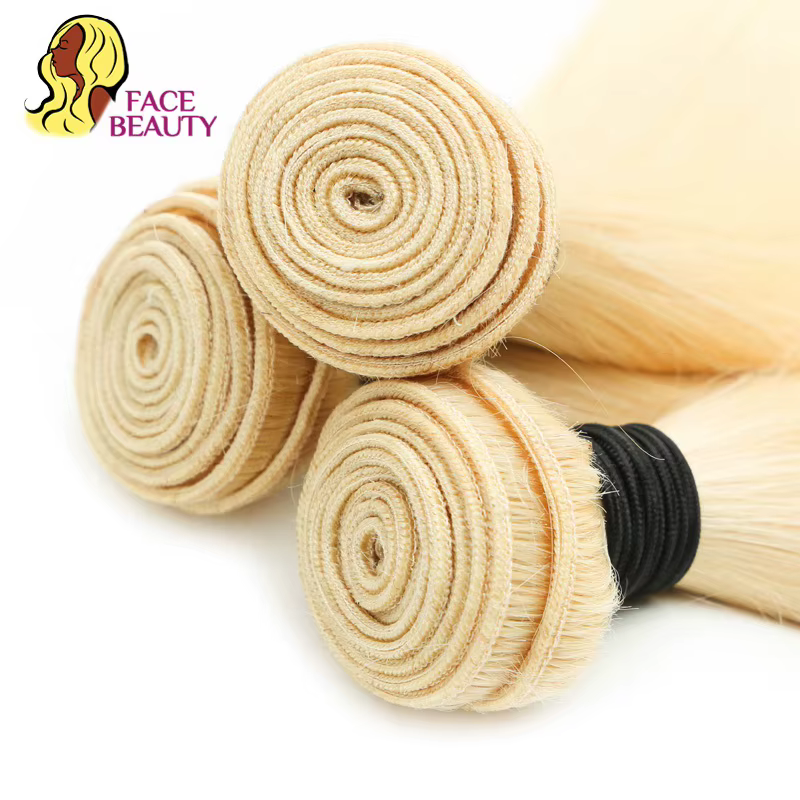 Facebeauty – extensions brésiliennes naturelles Remy