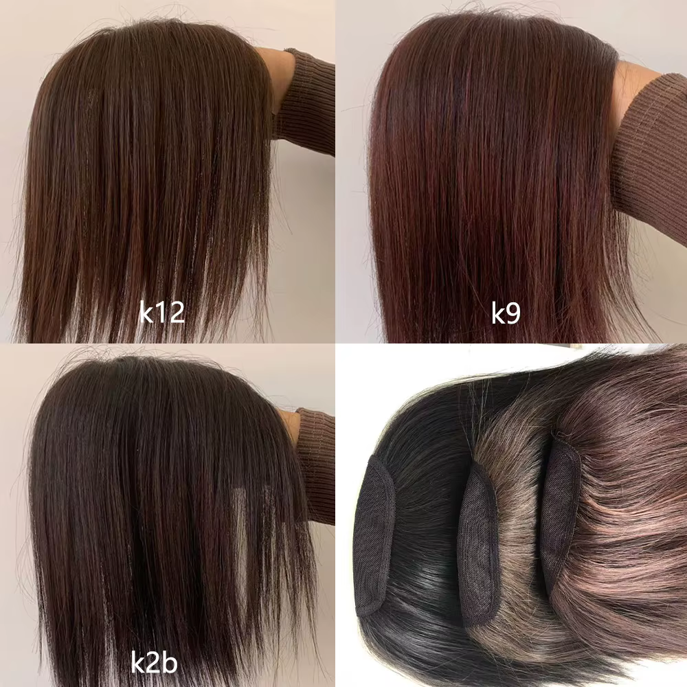 Pièces de décoration de cheveux pour femmes