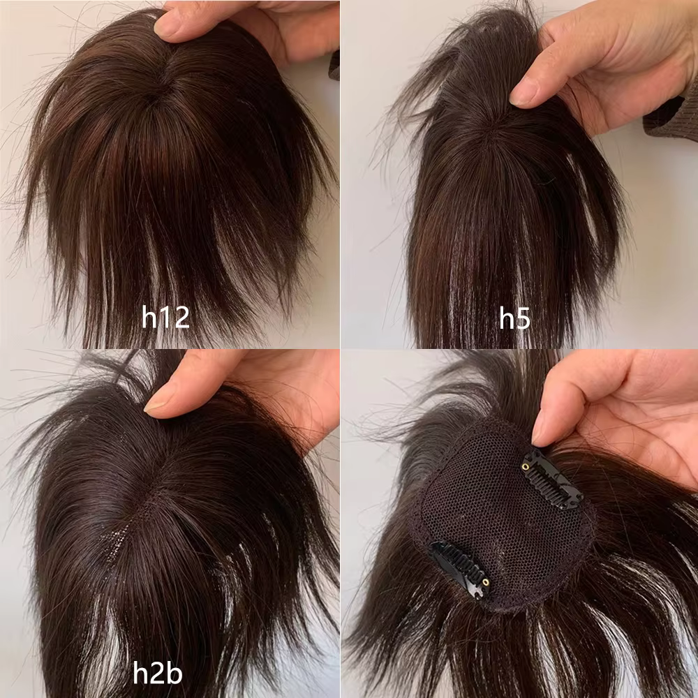 Pièces de décoration de cheveux pour femmes