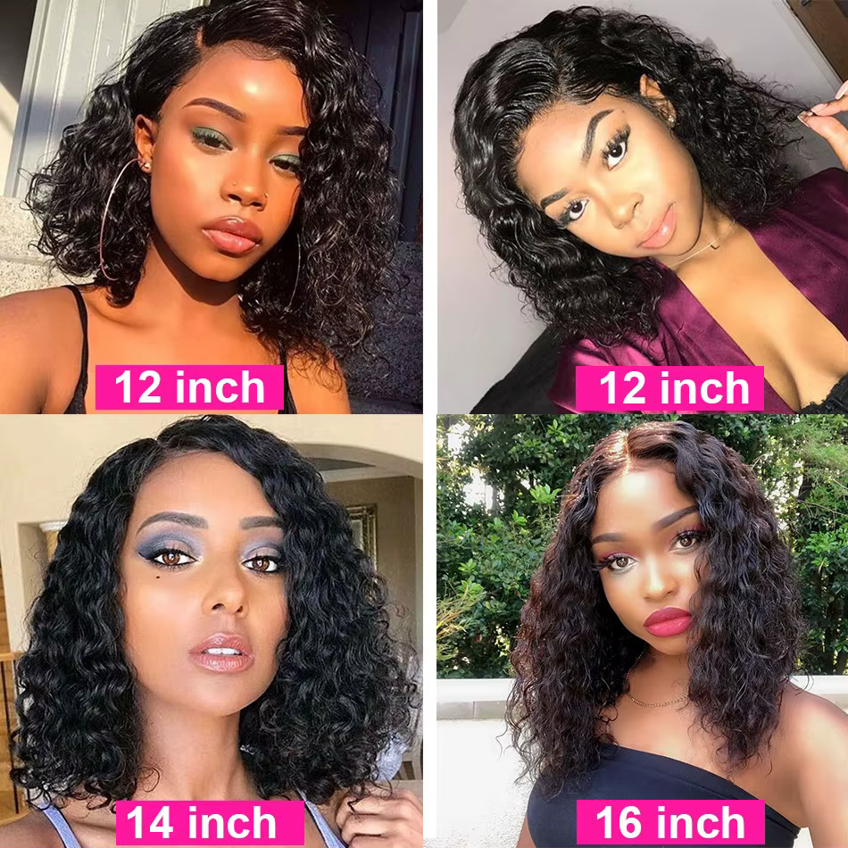 Paiement sécurisé perruque sur mesure pour différentes couleurs taille du bonnet densité texture contact début avant de