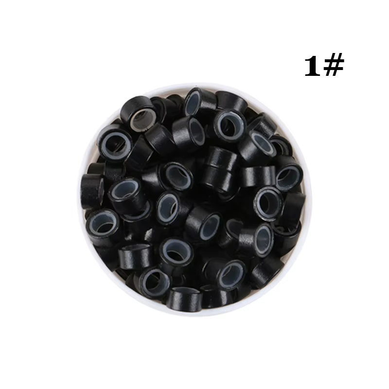 500 pièces 5, 5 mm Microring Con Vite